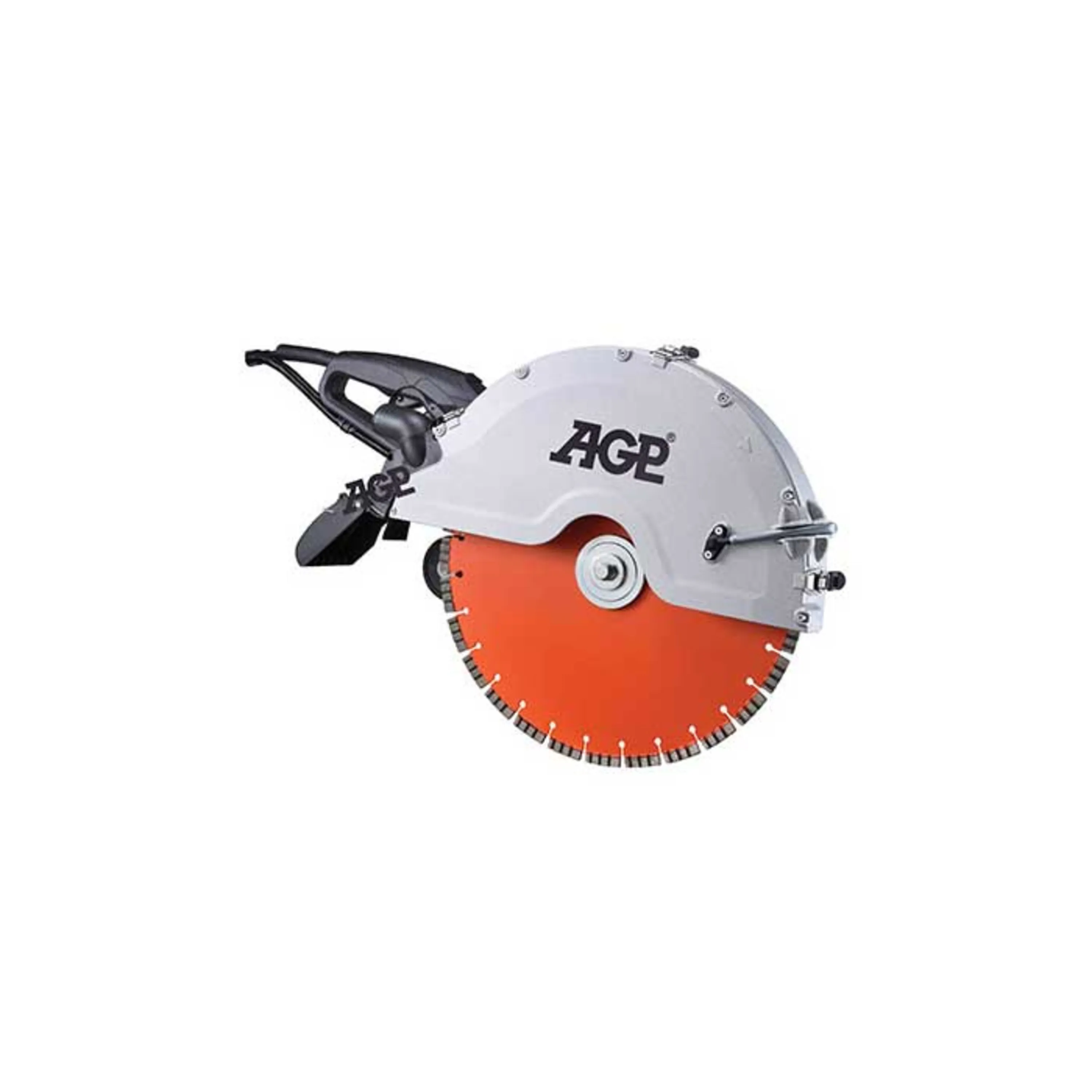 اره بتن بر ای جی پی مدل C14 اره بتن بر ای جی پی مدل C14